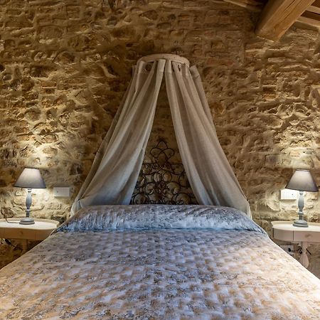 Agriturismo Poggio Il Castellare مونتالشينو المظهر الخارجي الصورة