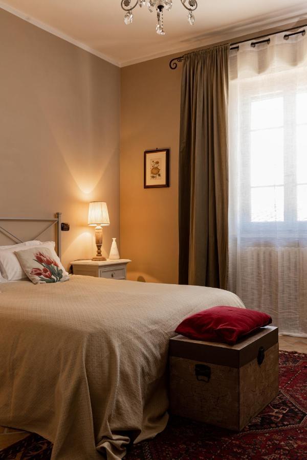 Agriturismo Poggio Il Castellare مونتالشينو المظهر الخارجي الصورة