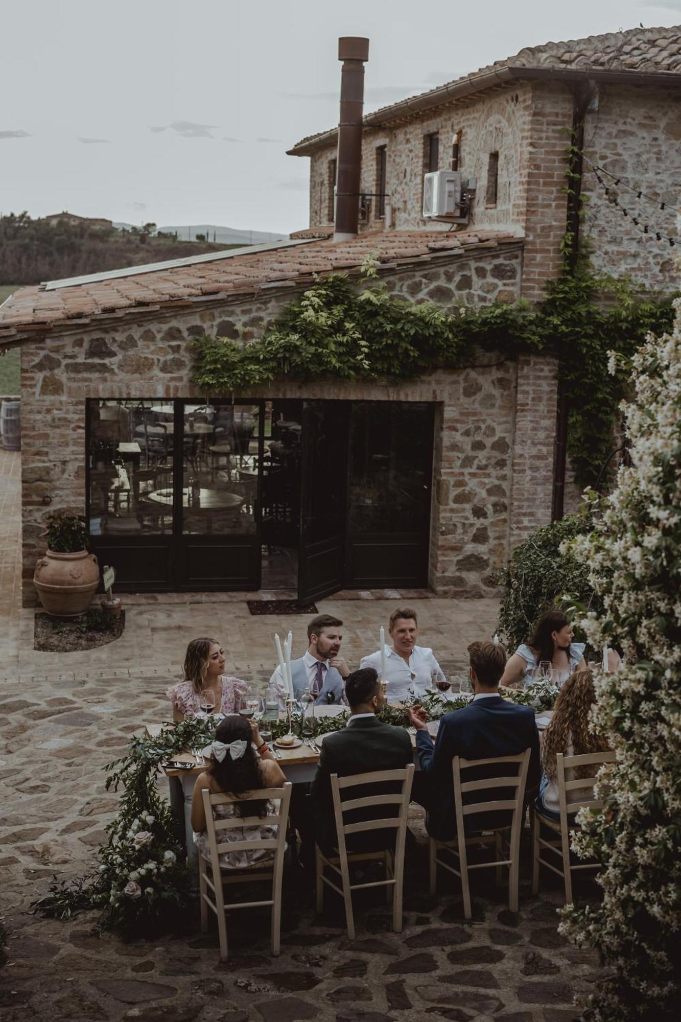 Agriturismo Poggio Il Castellare مونتالشينو المظهر الخارجي الصورة