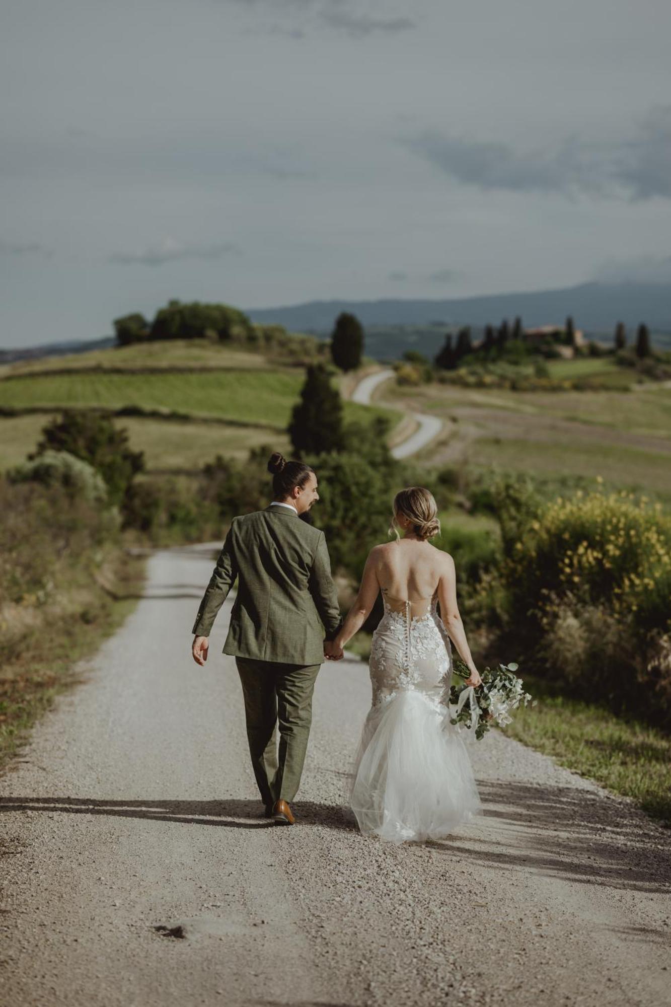 Agriturismo Poggio Il Castellare مونتالشينو المظهر الخارجي الصورة