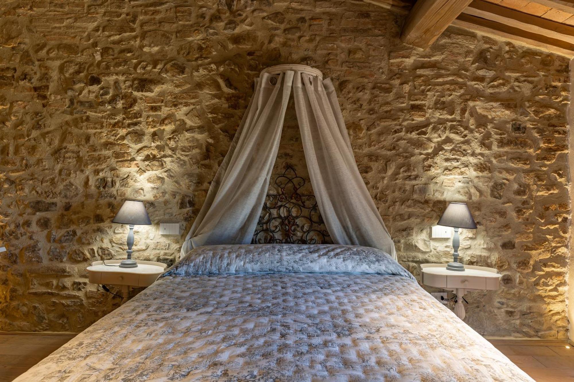 Agriturismo Poggio Il Castellare مونتالشينو المظهر الخارجي الصورة